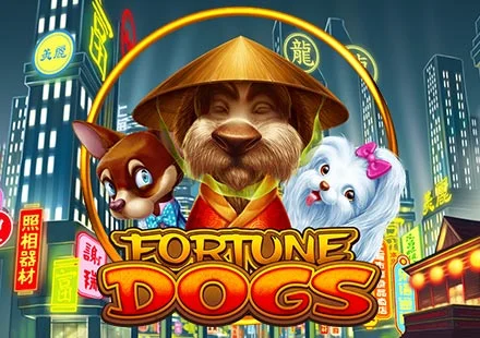 Fortune Dogs